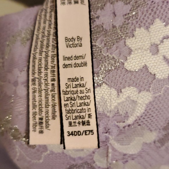 Bra - Picture 3 of 3